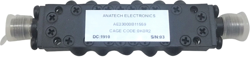 ANATECH ELECTRONICS AE23000B11559