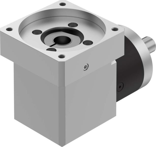 FESTO EMGA-80-A-G8-100A