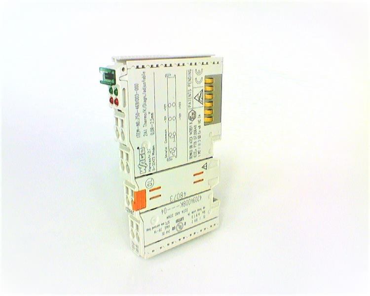 WAGO 750-469/003-000