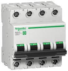 SCHNEIDER ELECTRIC M9F11425