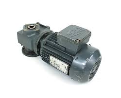 SEW EURODRIVE SAF37 AQSH100/3