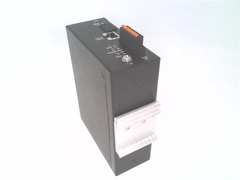 THE MOXA GROUP MGATE 5118-T