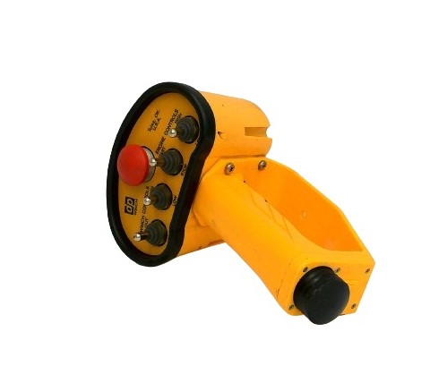 HETRONIC GA 609-11