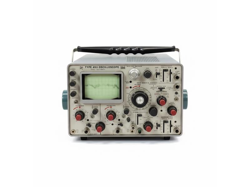 TEKTRONIX 453