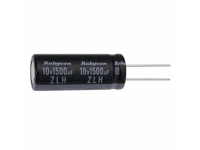 10ZLH1500MEFC8X20 par RUBYCON