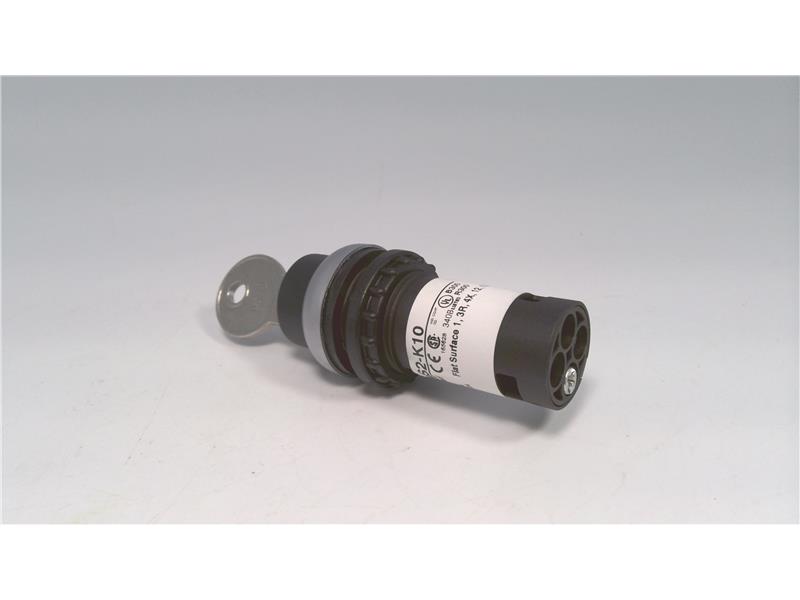 EATON CORPORATION C22-WS-MS2-K10