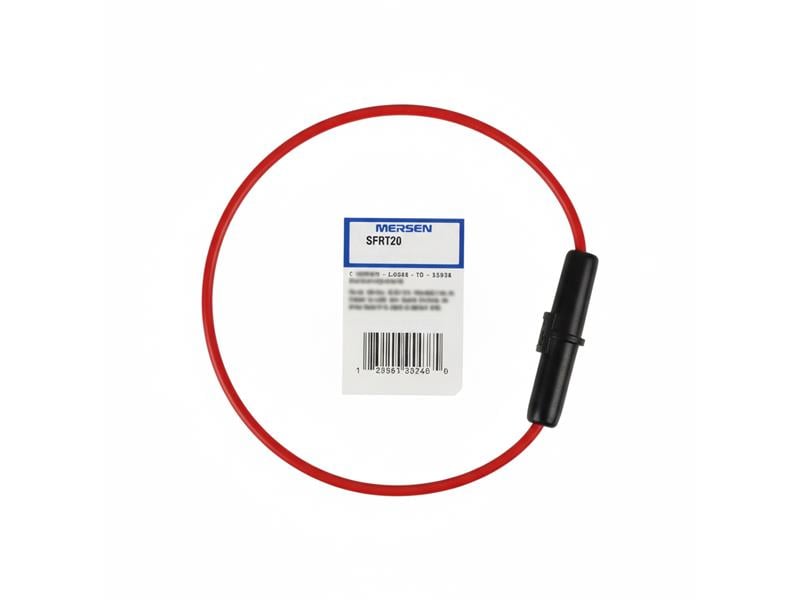 MERSEN SFRT20