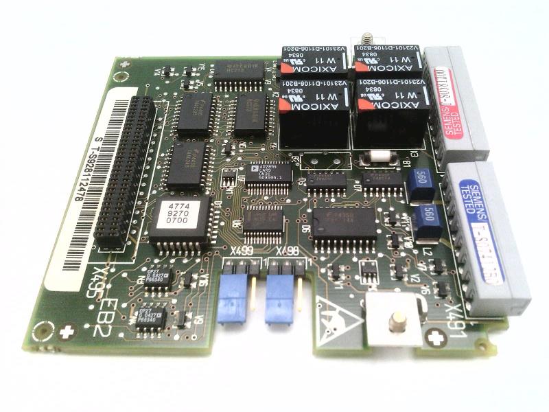 SIEMENS 6SE7090-0XX84-0KC5