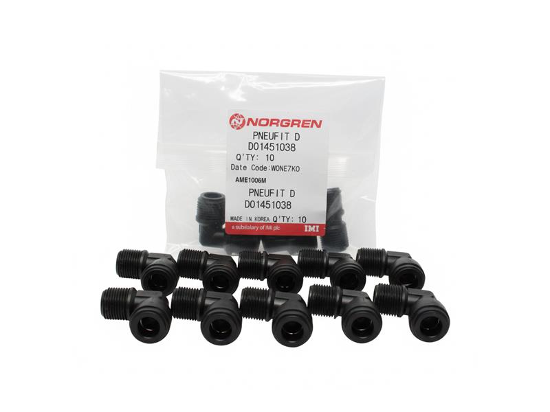 NORGREN D01451038-QTY10
