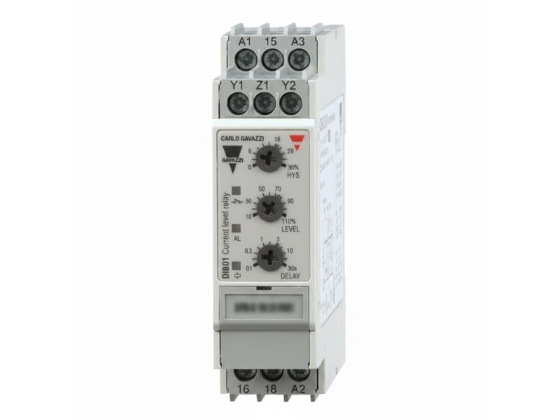AD2000 by CARLO GAVAZZI