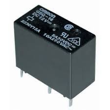 OMRON LAD112VDC