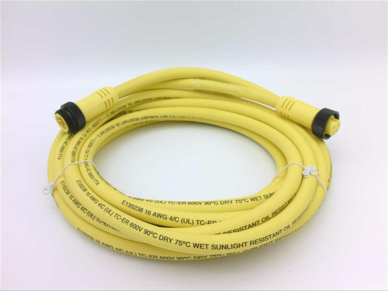 MOLEX 114030K12M050