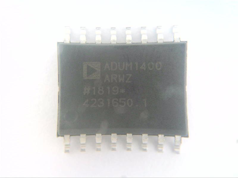 ANALOG DEVICES ADUM1400ARWZ