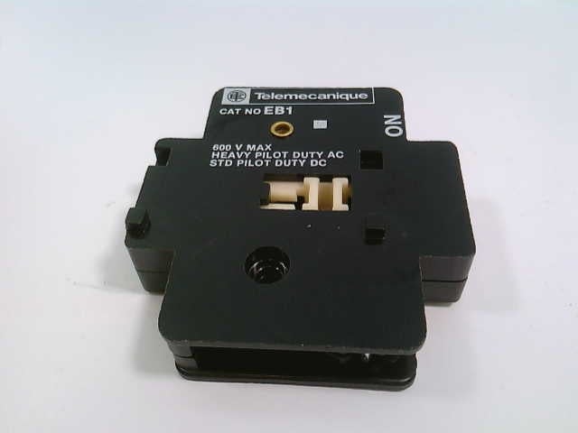 SCHNEIDER ELECTRIC EB1