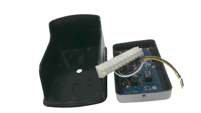 ALEKO LM174P