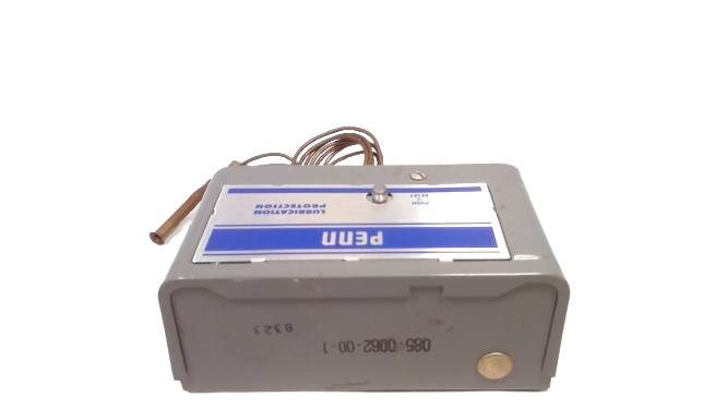 JOHNSON CONTROLS 085-0062-00-1