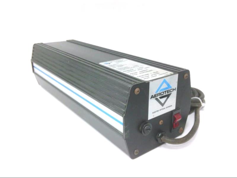 AEROTECH 4XPS2