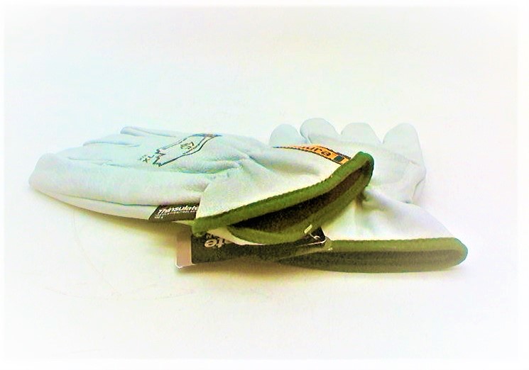 SUPERIOR GLOVE 378GKTTLXL-PAIR