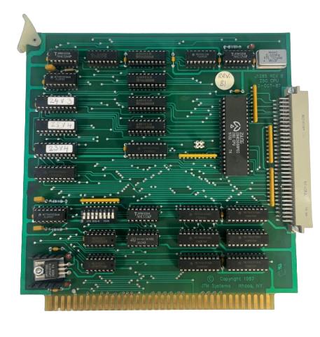 GENERIC J1285