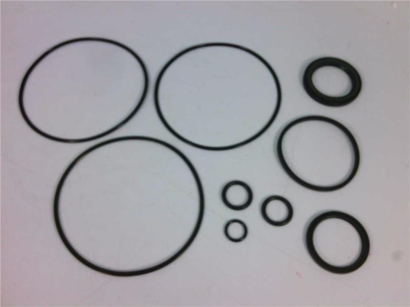 EATON CORPORATION 60564-000