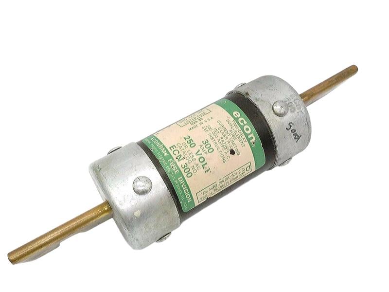ECN-300 par ECONOMY FUSE