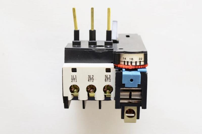 RIKEN BTH-18T2E8
