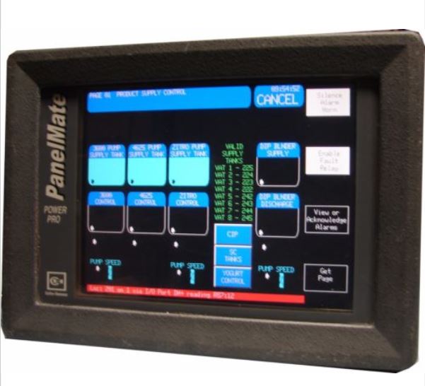 1555THXPM by EATON CORPORATION