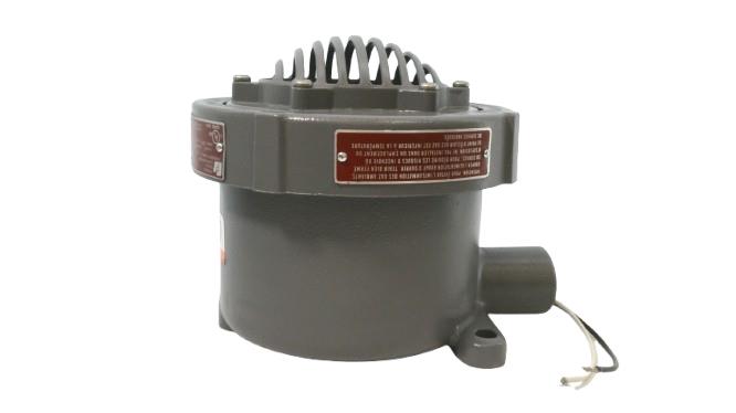 FEDERAL SIGNAL 31X