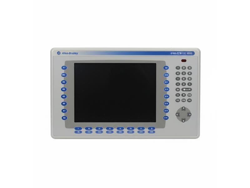 6189-RDB10C by ALLEN BRADLEY