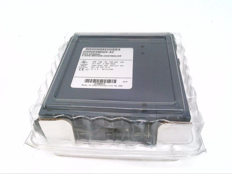 FANUC IC694DSM324