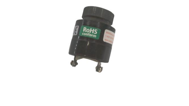 MARSHALL WOLF 12S32400