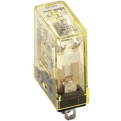 IDEC RH1B-UDC6V