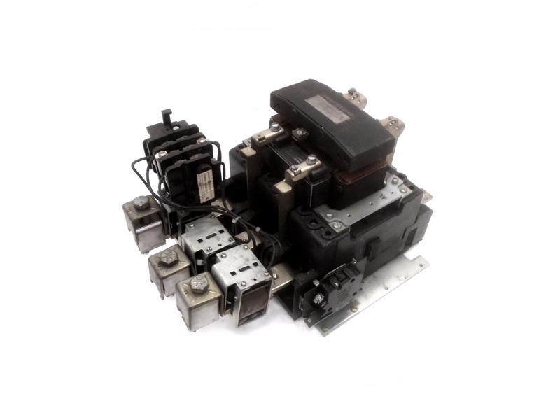 GENERAL ELECTRIC CR306G004XBNA