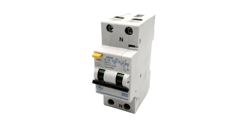 GENERAL ELECTRIC V/305-210033