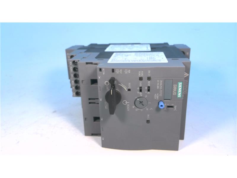 SIEMENS 3RA62501CP32