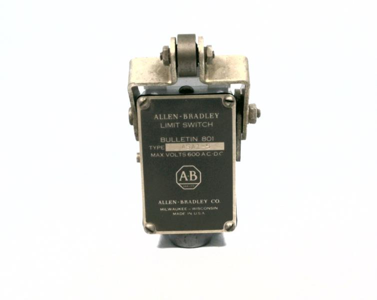 801-ASA15 par ALLEN BRADLEY