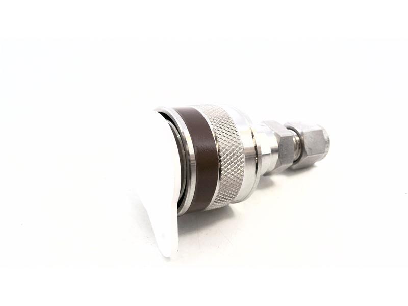 SWAGELOK SS-QC4-B-400K8