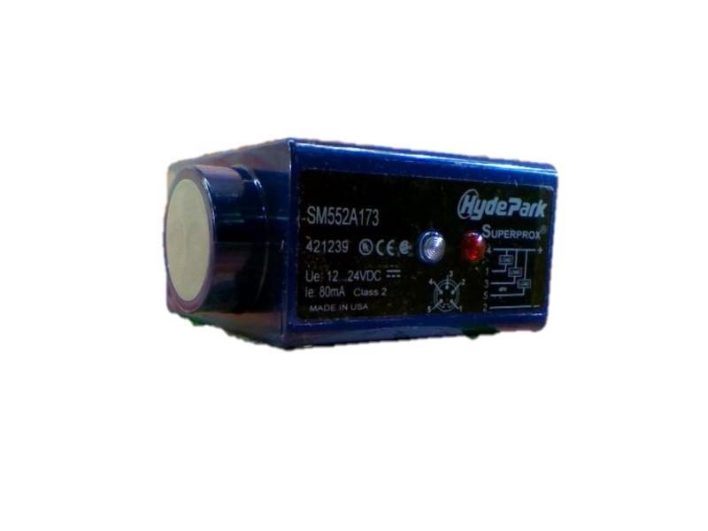 TELEMECANIQUE SENSORS SM552A173