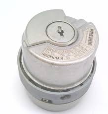 HEIDENHAIN CORP 768295-16