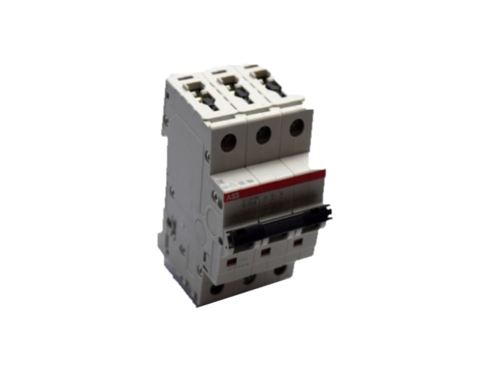 ST203M-B25 by ASEA BROWN BOVERI