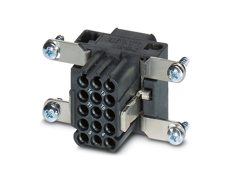 PHOENIX CONTACT VC-D1-BU15-PE