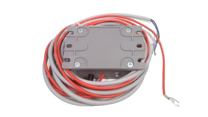 RECHNER KFA-5-1-P-A-Y50