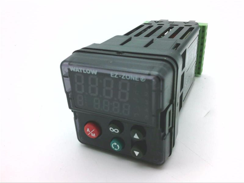 WATLOW PM6C1EC-AAAABAA