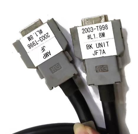 FANUC A660-2003-T998