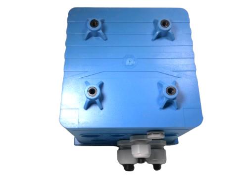 ENDRESS & HAUSER CM42-MAA601EAF00