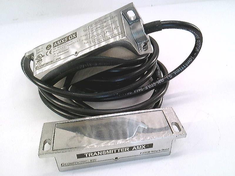 COMITRONIC BTI AMX5-INOX/6M 