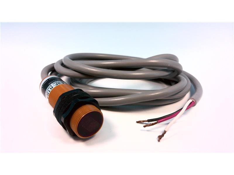 E3F-R1B4 Photoelectric by OMRON