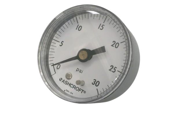 ASHCROFT 20W1005PH02B