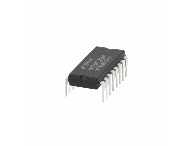 ON SEMICONDUCTOR MM74HC244N
