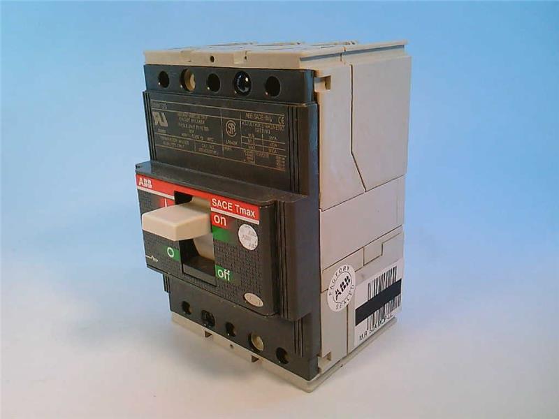 ASEA BROWN BOVERI T2S050MW